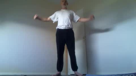 Snapshot of taliesin4321 chatting on 02.15.25 Jack Pierrot online show from 02.15.25