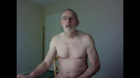 Snapshot of taliesin4321 chatting on 02.23.25 Jack Pierrot online show from 02.23.25