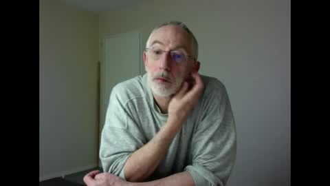 Snapshot of taliesin4321 chatting on 02.24.25 Jack Pierrot online show from 02.24.25