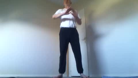 Snapshot of taliesin4321 chatting on 03.01.25 Jack Pierrot online show from 03.01.25