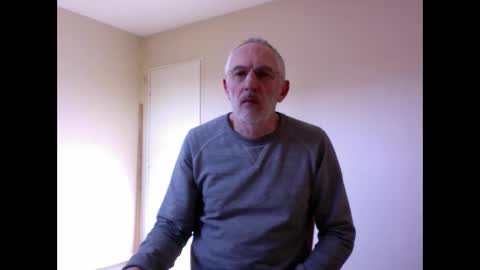 Snapshot of taliesin4321 chatting on 03.02.25 Jack Pierrot online show from 03.02.25