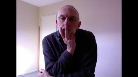 Snapshot of taliesin4321 chatting on 03.08.25 Jack Pierrot online show from 03.08.25