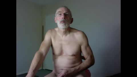 Snapshot of taliesin4321 chatting on 10.02.25 Jack Pierrot online show from 10.02.25