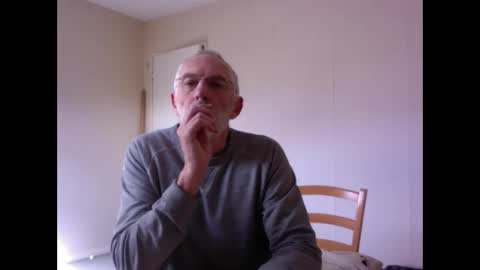 Snapshot of taliesin4321 chatting on 10.25.25 Jack Pierrot online show from 10.25.25