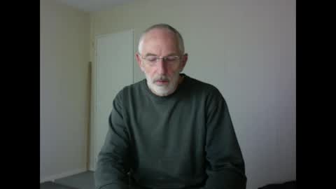 Jack Pierrot online show from 11.10.25