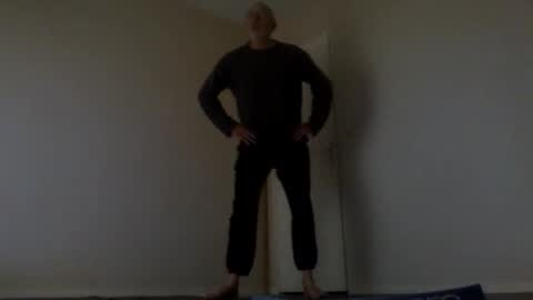 Jack Pierrot online show from 12.16.25