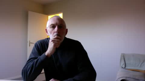 Jack Pierrot online show from 02.26.26