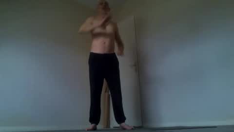 Jack Pierrot online show from 04.03.26