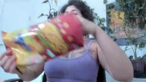 Tali Majid online show from 10.23.25