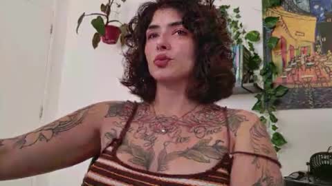 Tali Majid online show from 02.03.26