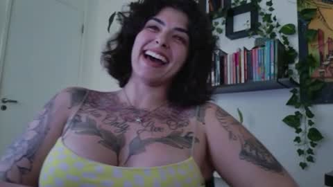 Tali Majid online show from 02.15.26