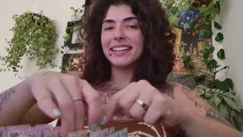 Tali Majid online show from 03.10.26