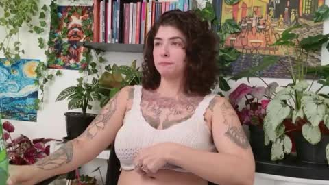 Tali Majid online show from 03.24.26