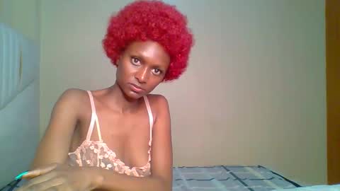 Snapshot of talisha_smiley chatting on 02.13.26 talisha smiles online show from 02.13.26