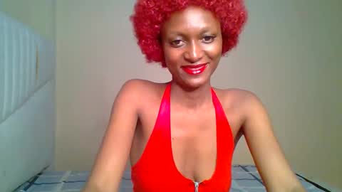 Snapshot of talisha_smiley chatting on 02.14.26 talisha smiles online show from 02.14.26