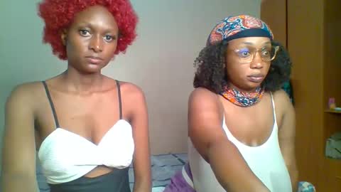 Snapshot of talisha_smiley chatting on 02.15.26 talisha smiles online show from 02.15.26