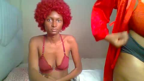 talisha smiles online show from 03.14.26