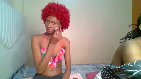 talisha smiles online show from 04.06.26