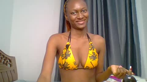 talisha smiles online show from 06.27.26