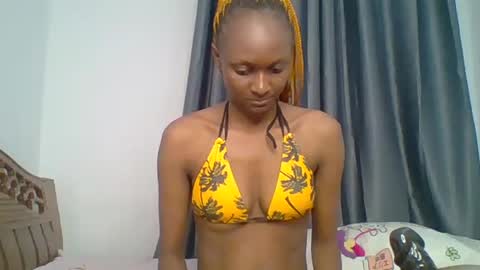 talisha smiles online show from 07.03.26