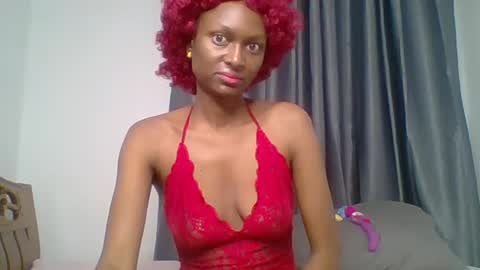 talisha smiles online show from 07.18.26