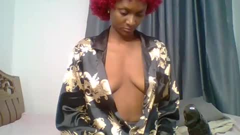 talisha smiles online show from 07.20.26