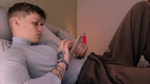 Colin online show from 10.13.25