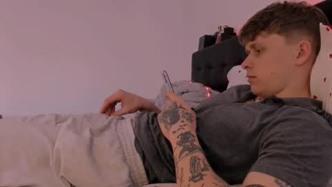 Colin online show from 03.14.26