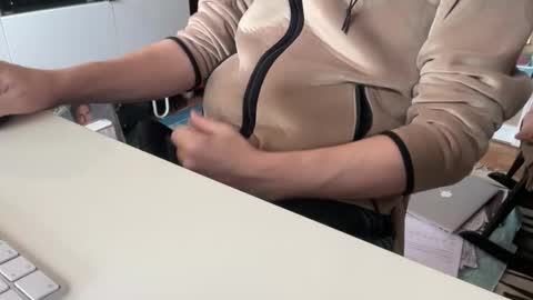 Snapshot of talkinjazz chatting on 02.12.26 talkinjazz online show from 02.12.26