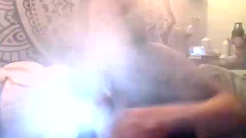 Snapshot of talktomenicely_ chatting on 10.21.25 Lily Rhoades online show from 10.21.25