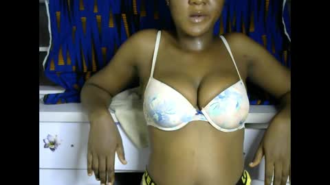 tall_choco online show from 03.25.26