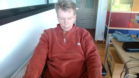 Tall daddy online show from 11.16.25