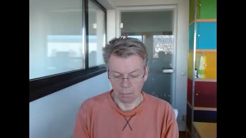 Tall daddy online show from 11.21.25