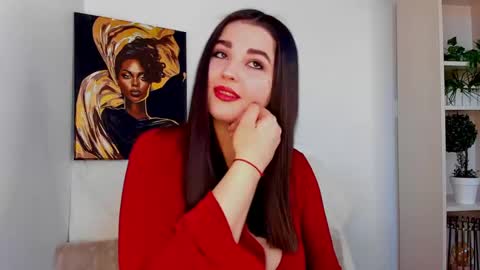 Snapshot of talla_la chatting on 02.24.25 Talla online show from 02.24.25