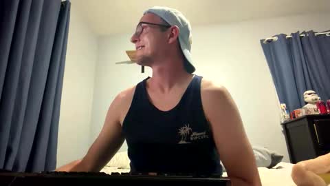 Snapshot of tallglassowater9cut459014 chatting on 06.06.26 first stream was very fun grateful for every follow and super active chat online show from 06.06.26