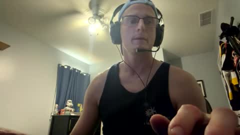 Snapshot of tallglassowater9cut459014 chatting on 06.06.26 first stream was very fun grateful for every follow and super active chat online show from 06.06.26