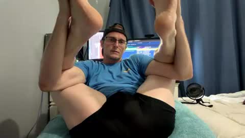 Snapshot of tallglassowater9cut459014 chatting on 07.27.26 first stream was very fun grateful for every follow and super active chat online show from 07.27.26
