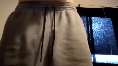 talllighthandsom online show from 12.22.24