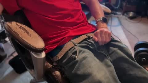 Snapshot of talllongandhardguy99 chatting on 07.12.26 6foot7andhard online show from 07.12.26