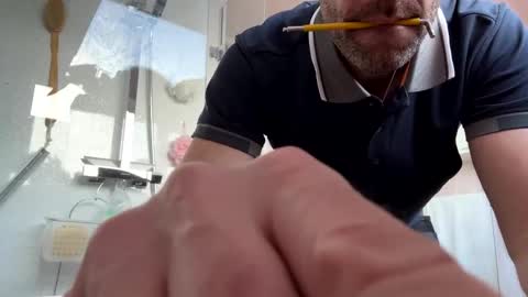 Snapshot of tallpaul_12345 chatting on 02.17.26 Tall Paul online show from 02.17.26