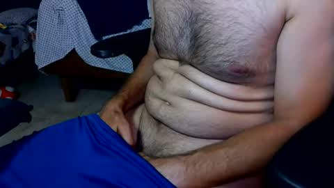Snapshot of talltannhandsome chatting on 07.14.26 talltannhandsome online show from 07.14.26