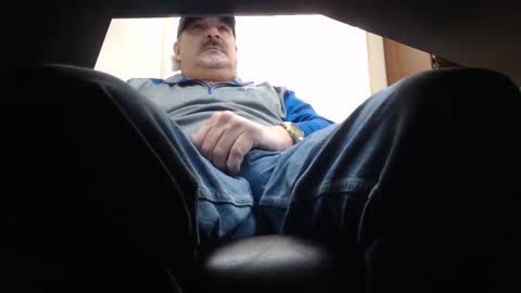 Snapshot of talltexxxan chatting on 01.31.25 talltexxxan online show from 01.31.25