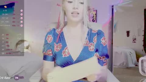 Talula  - OF talulaa online show from 12.07.24