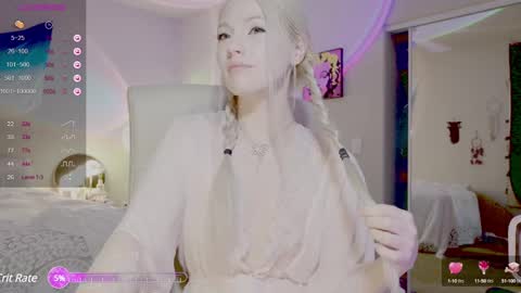 Talula  - OF talulaa online show from 12.12.24