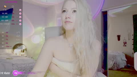 Talula  - OF talulaa online show from 12.12.24