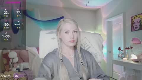 Talula  - OF talulaa online show from 02.04.25