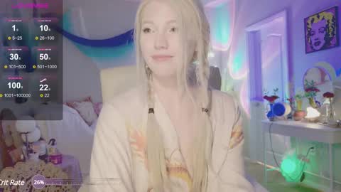 Talula  - OF talulaa online show from 03.11.25