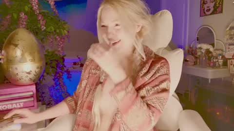 Talula  - OF talulaa online show from 04.03.26