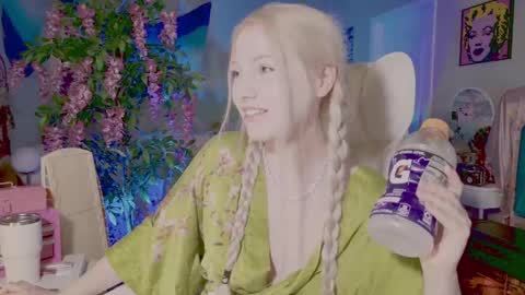 Talula  - OF talulaa online show from 05.23.26