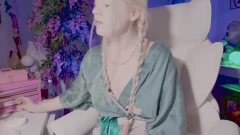 Talula  - OF talulaa online show from 07.20.26